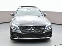 See Dealer Website for Details. 2021 Mercedes-Benz C-Class 300 4MATIC AVANTGARDE EDITION, CONVENIENC... (image 1)