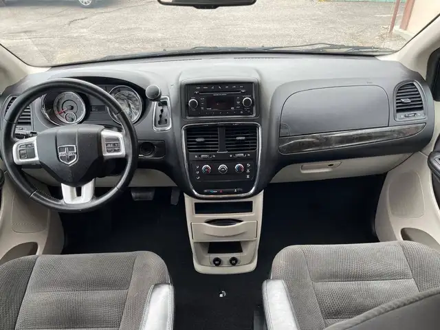 2017 Dodge Grand Caravan 4dr Wgn Canada Value Package in Cars & Trucks in City of Toronto - Image 14