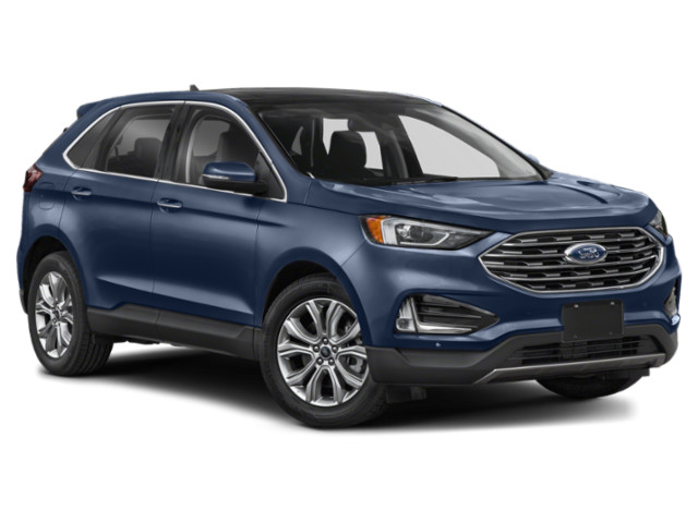 2022 Ford Edge Titanium in Cars & Trucks in Saskatoon