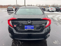 2018 HONDA CIVIC SEDAN SE ???? $79 Weekly Tax In ???? 2.0L 4-CYL GASOLINE FUEL ???? Automatic Transm... (image 4)