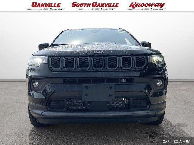 2025 Jeep Compass Latitude Lux in Cars & Trucks in Oakville / Halton Region - Image 2