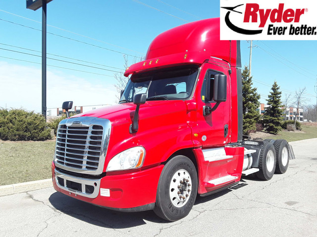 2020 Freightliner Cascadia 125 Day Cab *BOGO or 6% Dep Match* in Heavy Trucks in Oakville / Halton Region