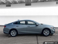 ENGINE 1.5L TURBO DOHC 4-CYLINDER DI with Variable Valve Timing (VVT) (160 hp [119.3 kW] @ 5700 rpm... (image 6)