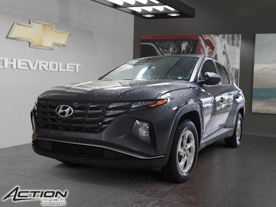 2022 Hyundai Tucson Essential - AWD -