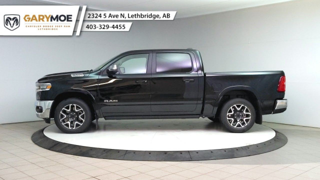 2025 Ram 1500 in Cars & Trucks in Lethbridge - Image 2