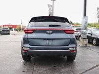 Experience the perfect blend of style, capability, and modern convenience with the 2020 Kia Sportage... (image 3)
