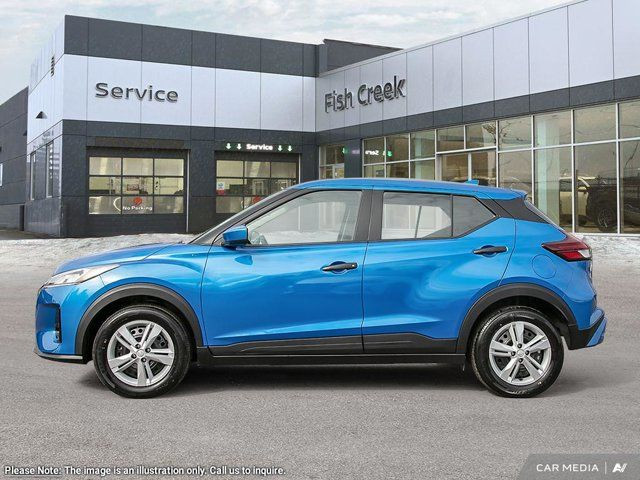 2025 Nissan Kicks Play in Cars & Trucks in Calgary - Image 3