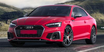 2022 Audi S5 Technik 3.0 TFSI quattro