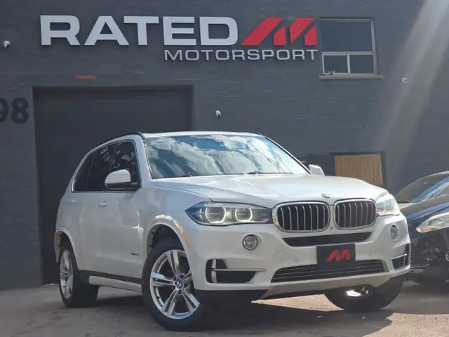 2015 BMW X5 in Cars & Trucks in Oakville / Halton Region - Image 2