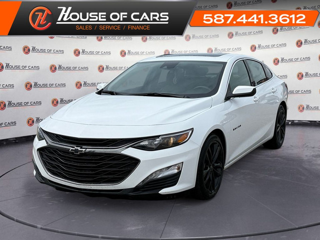 2023 Chevrolet Malibu 4dr Sdn 1LT in Cars & Trucks in Calgary