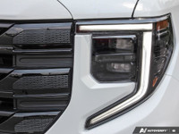 Conquer the Road with Confidence: Discover the 2025 GMC Sierra 1500 Elevation, Where Power Meets Pre... (image 9)