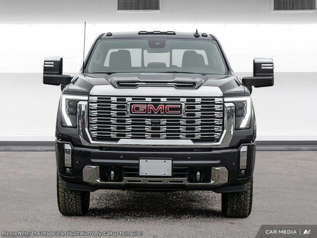 2025 GMC Sierra 2500HD Denali in Cars & Trucks in Winnipeg - Image 2