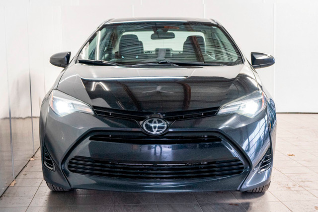 2018 Toyota Corolla CE in Cars & Trucks in City of Montréal - Image 2