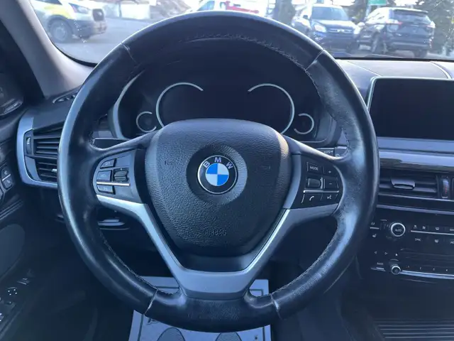 2017 BMW X5 xDrive35i | AWD | LEATHER HEATED SEATS | SUNROOF in Cars & Trucks in Calgary - Image 14