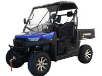  2023 Massimo BUCK 450 FINANCING AVAILABLE