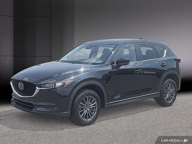 2020 Mazda CX-5 GS | AWD | mags | siege chauffant in Cars & Trucks in Laval / North Shore