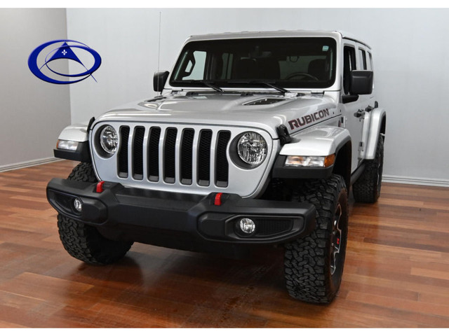 2023 Jeep Wrangler Rubicon 4 Door 4x4 in Cars & Trucks in Laval / North Shore - Image 3