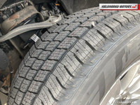 Engine: Diesel Turbo 6cyl 3.0L L/100Km City: 10.6 L/100Km Hwy: 9.2 Safety Equipment Daytime Running... (image 9)