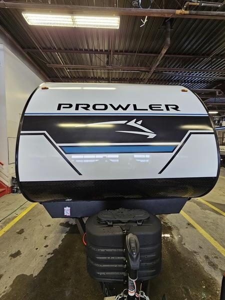 2024 Heartland Prowler 323SBR dans Caravanes classiques  à Ville d’Edmonton - Image 3