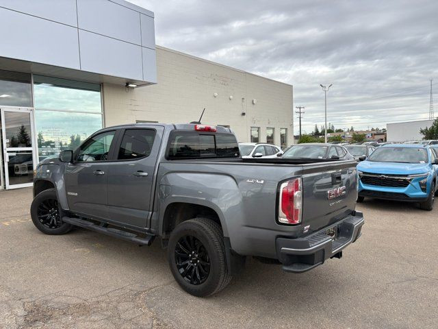 2022 GMC Canyon 4WD Elevation 3.6L in Cars & Trucks in Edmonton - Image 4