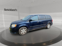 **Strickland's is home of the Hassle-Free car shopping experience. We make car buying fun, find your... (image 5)