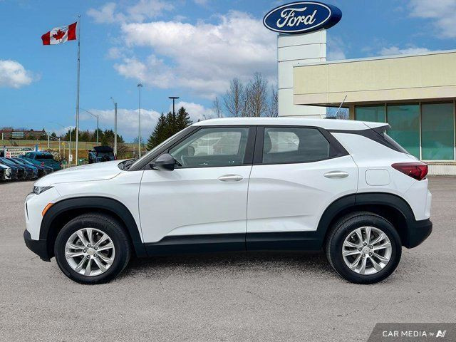 2022 Chevrolet Trailblazer LS in Cars & Trucks in Kitchener / Waterloo - Image 4