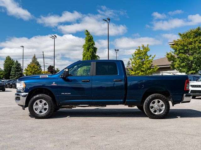 2023 Ram 2500 Big Horn in Cars & Trucks in Barrie - Image 4