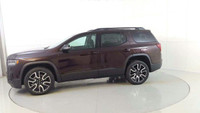 The 2021 GMC Acadia SLE AWD comes powered by a turbocharged 2.0 L inline-4 engine producing 228 hp a... (image 5)