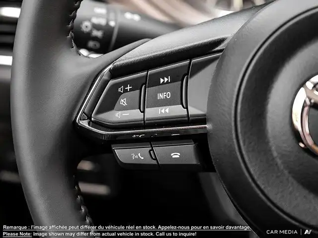 2025 Mazda CX-5 GT in Cars & Trucks in Laval / North Shore - Image 16