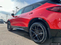 RS Package, Convenience Plus Package, Remote Start, Sunroof, Back-Up Camera, Heated Seats & Steering... (image 8)