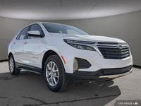 Dealer Certified Pre-Owned. This Chevrolet Equinox boasts a Turbocharged Gas I4 1.5L/ engine powerin... (image 8)