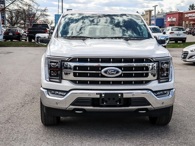 2022 Ford F-150 LARIAT 4WD SuperCrew 5.5' Box in Cars & Trucks in Markham / York Region - Image 3