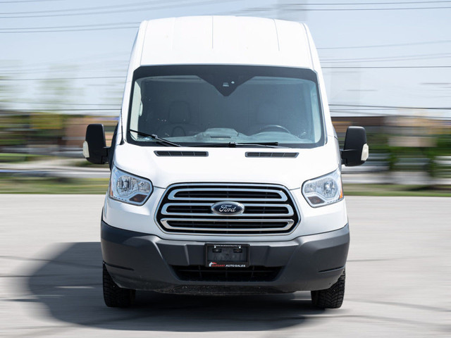 2018 Ford Transit T-350 138" 9500 GVWR SRW|HIGHROOF|CLEAN UNIT|P in Cars & Trucks in City of Toronto - Image 2