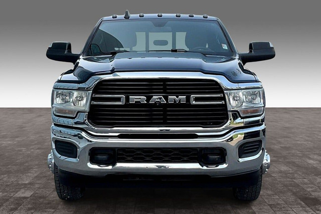 2021 Ram 3500 4wd Crew Tradesman in Cars & Trucks in Edmonton - Image 3