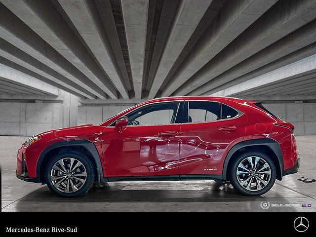 2020 Lexus UX UX 250h in Cars & Trucks in Longueuil / South Shore - Image 2