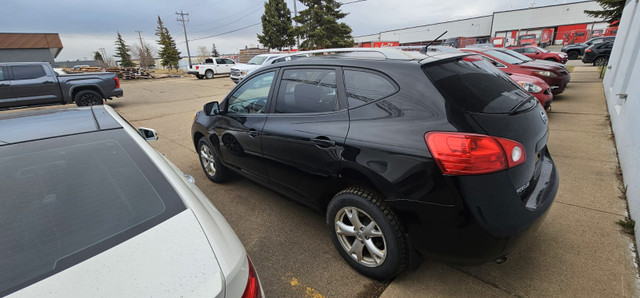 2008 Nissan Rogue S in Cars & Trucks in Edmonton - Image 4