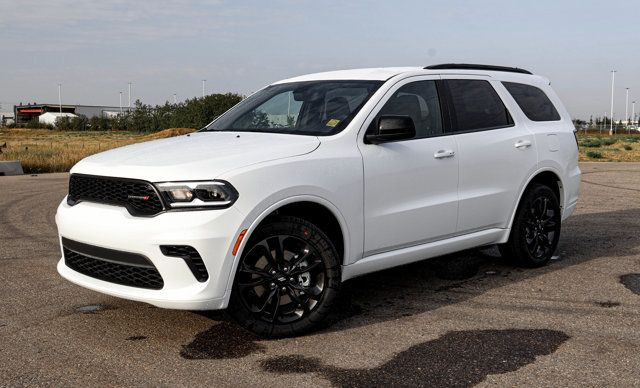 2025 Dodge Durango GT in Cars & Trucks in Strathcona County