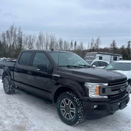 2018 Ford F-150 Sport in Cars & Trucks in Moncton - Image 3