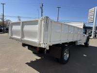 *About This Used Ford F-550 for sale in Alberta* This Ford Super Duty F-550 DRW boasts a Intercooled... (image 9)