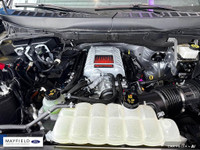 2024 Ford F-150 Raptor R Black. THIS VEHICLE COMES WITH FOLLOWING: BODY-GARD RUST AND UNDERBODY PROT... (image 9)