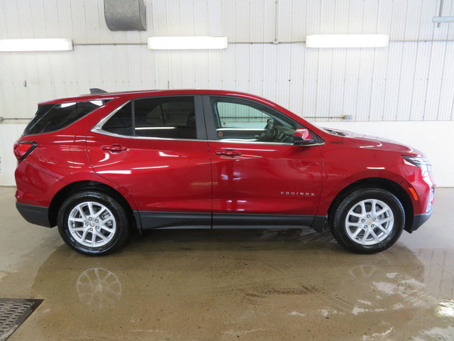 2024 Chevrolet Equinox LT Power Rear Liftgate, Heated Front S... in Cars & Trucks in Brandon - Image 2