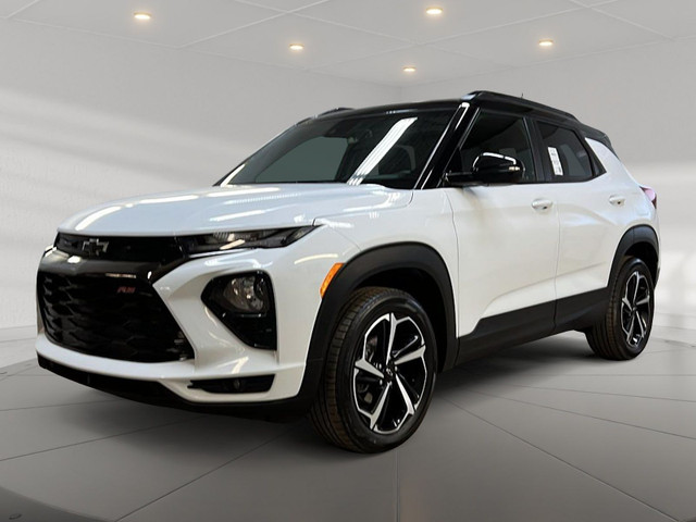 2023 Chevrolet Trailblazer 1RS TOIT PANO 4RM in Cars & Trucks in Laval / North Shore