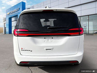 Saskatoon Motor Products - Recent Arrival! 2022 Chrysler Pacifica Touring-L - Certified. Certificati... (image 4)