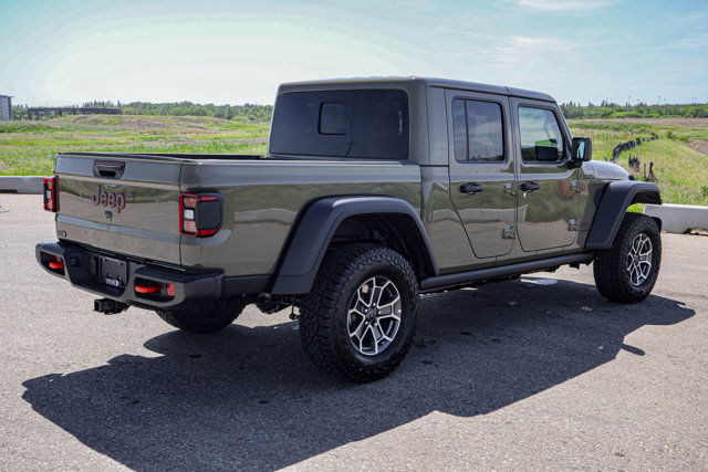 2025 Jeep Gladiator Mojave in Cars & Trucks in Strathcona County - Image 4