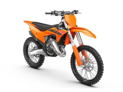 KTM Special Finance offer: 4.99% APR/ 60 months OAC until March 3, 2025.No money down. Credit approv...