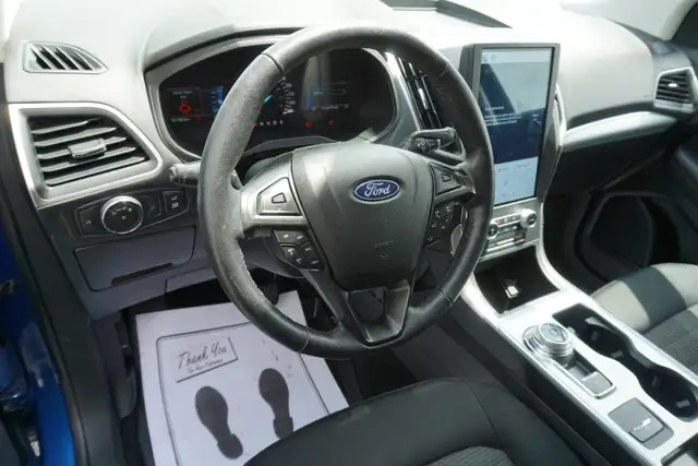 2022 Ford Edge in Cars & Trucks in Oakville / Halton Region - Image 10