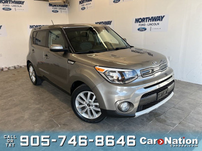 2019 Kia Soul EX | TOUCHSCREEN | REAR CAM | ONLY 31,970KM!