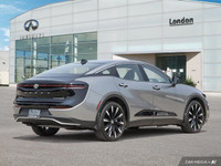 Come visit our London Infiniti team, you can find us at 1055 Wharncliffe Rd S Suite 101, London, ON... (image 2)