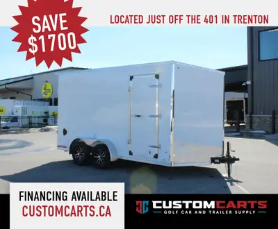Financing Available From $80.56* (Bi-Weekly) $10,995.00 x 96 months based on 8.99% APR and $0 down p...