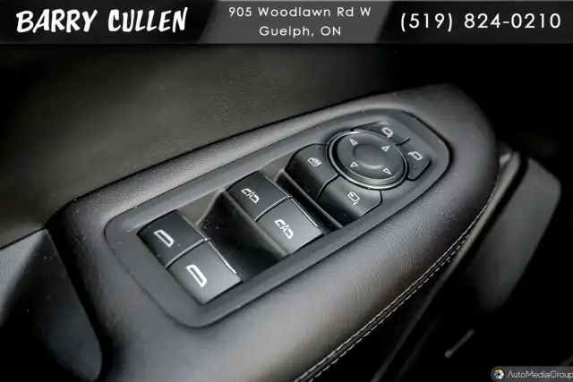 2024 Cadillac XT5 dans Autos et camions dans Guelph - Image 24